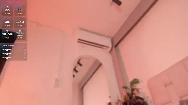 amatiista 12 online show from April 23, 12:29 pm