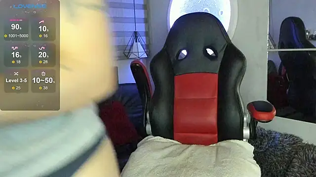 natasha logan  online show from February 28, 4:45 am