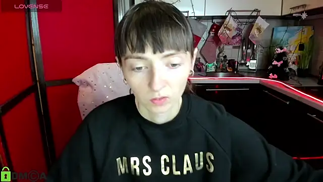 TayanaJons online show from December 21, 7:56 am