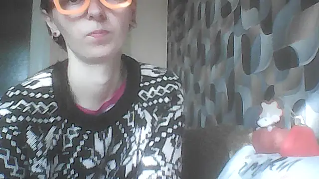 TayanaJons online show from October 30, 8:27 am