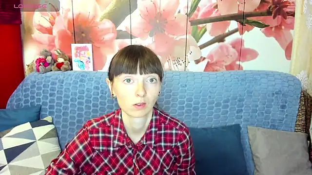 TayanaJons online show from May 28, 7:06 am