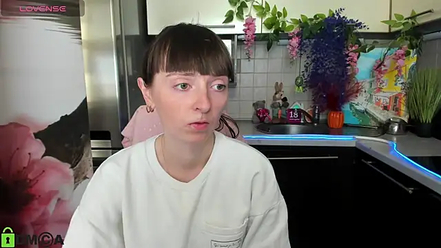 TayanaJons online show from April 22, 7:16 am