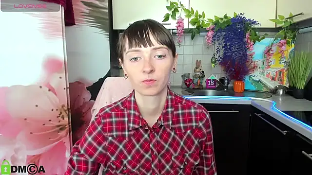 TayanaJons online show from April 23, 7:16 am