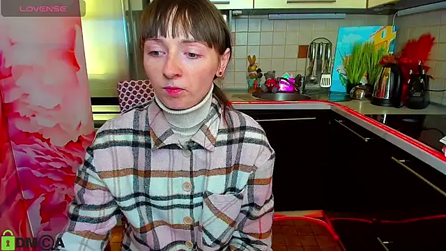 TayanaJons online show from February 2, 8:02 am