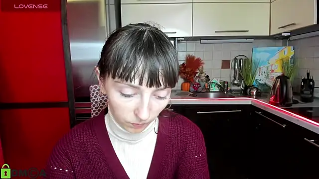 TayanaJons online show from January 15, 8:20 am