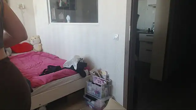 amanda kiss kiss online show from October 8, 9:46 am