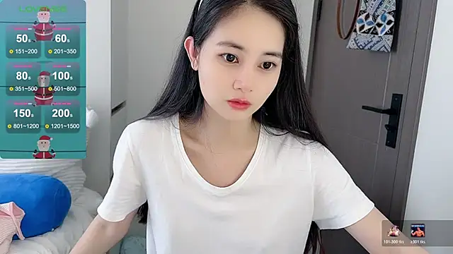 FC XIAOXIAO online show from April 27, 1:03 am