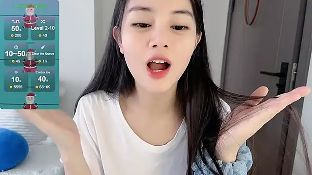 FC XIAOXIAO online show from April 26, 12:30 am