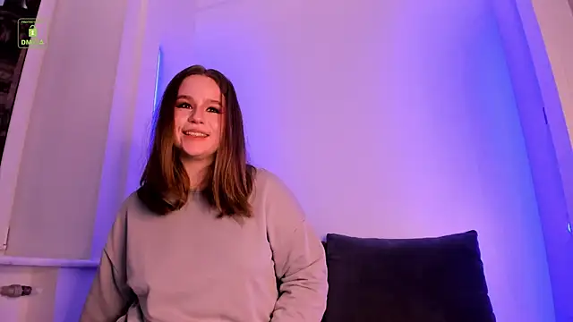 ErikaLust online show from July 18, 4:16 am