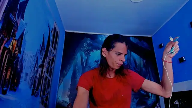 alessa brown74 online show from April 23, 4:20 pm