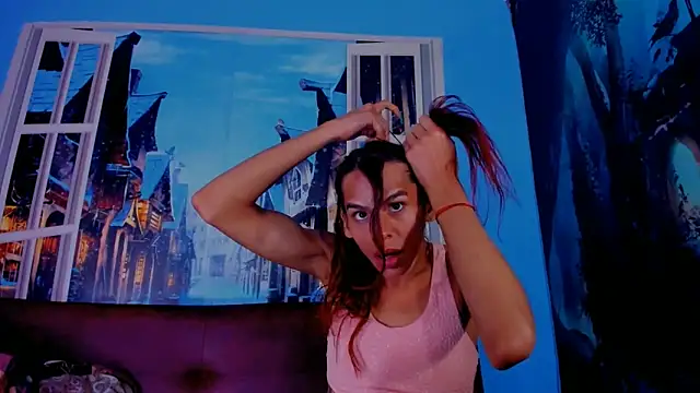 alessa brown74 online show from April 22, 2:14 pm