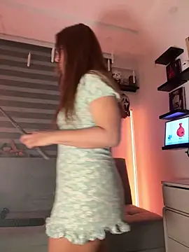 crystal bunny7 online show from September 10, 1:49 am