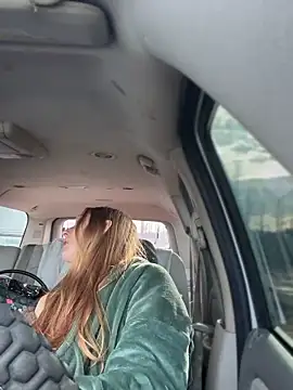 GoldenFlameGoddess online show from March 7, 4:36 pm