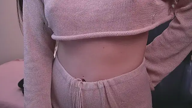 Molly Jons online show from February 3, 1:05 am