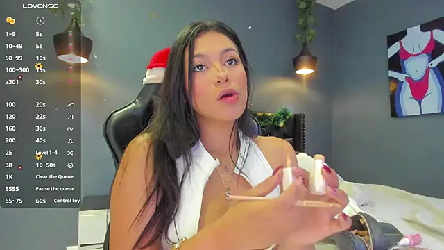 Sophiietaylor online show from December 19, 11:46 am