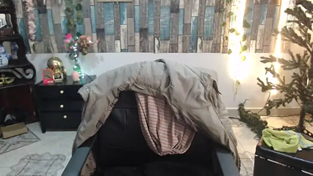 KarimaSarabe online show from November 28, 9:18 pm