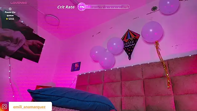 Snapshot of _sex_mia chatting on October 4, 7:29 pm sex mia online show from October 4, 7:29 pm
