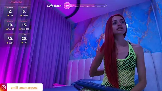  sex mia online show from April 24, 7:27 pm