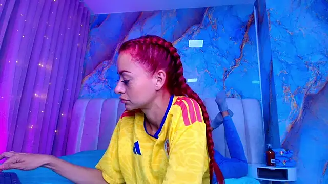  sex mia online show from June 17, 7:26 pm