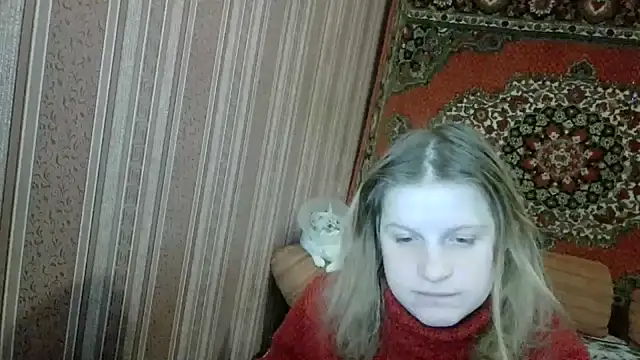 Kathlyn  Heath online show from February 13, 9:38 pm