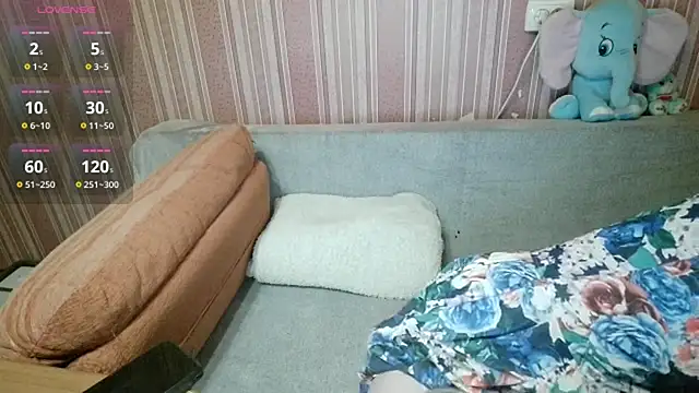 Kathlyn  Heath online show from April 21, 6:59 pm