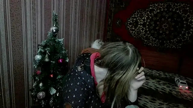 Kathlyn  Heath online show from January 9, 8:46 pm