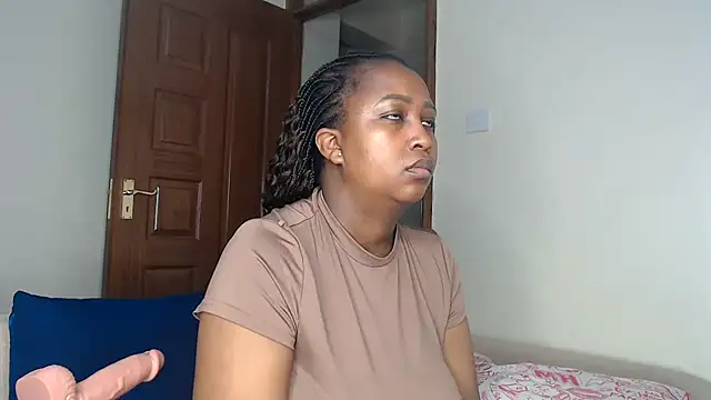 NIKKIE LOVE online show from July 18, 11:07 pm