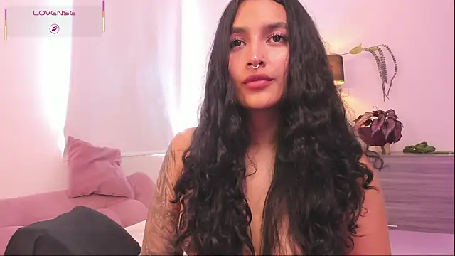 Anngel 1 online show from April 20, 6:11 pm