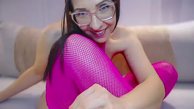 AshleyDark13 online show from February 13, 10:11 pm