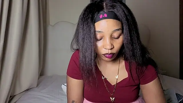 sexycabdy online show from April 27, 12:19 am