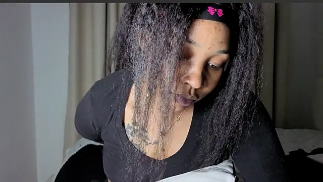 sexycabdy online show from November 11, 12:50 am