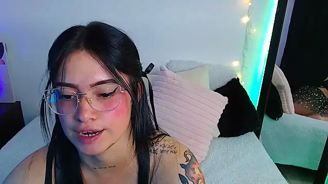 Isa Maiden1 online show from February 10, 5:05 pm