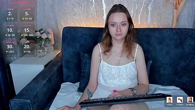 Linda Bryant online show from July 14, 10:21 am