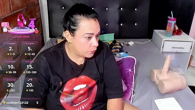 Sofie-Storm online show from January 8, 11:14 am