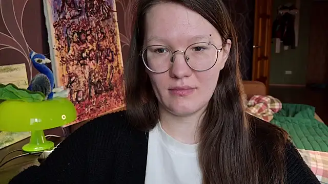 MiriamOr online show from April 24, 8:17 am