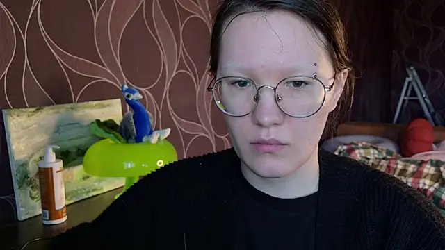 MiriamOr online show from April 29, 9:01 am