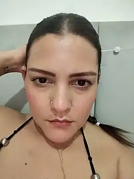 Mia Hampton online show from May 20, 11:13 pm