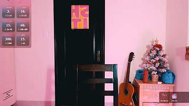 Cosmo Riri online show from January 14, 12:54 pm