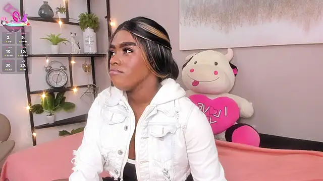 peachbrii online show from December 15, 12:43 pm