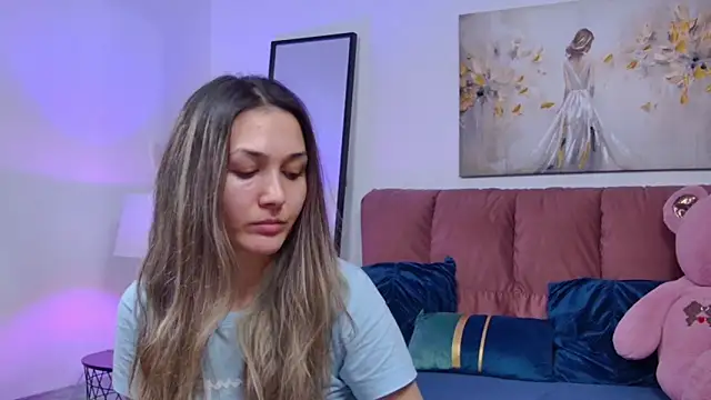 NicolLopeze online show from March 10, 12:20 pm