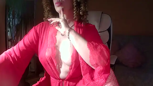 Roxolana Drim online show from January 15, 12:22 pm