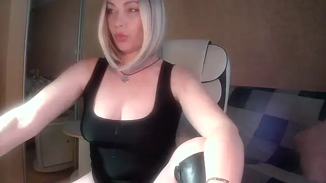 Roxolana Drim online show from April 24, 12:52 pm