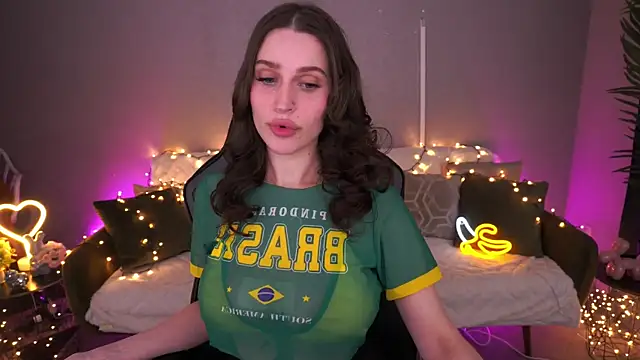 JeysyPotter online show from April 24, 10:34 pm