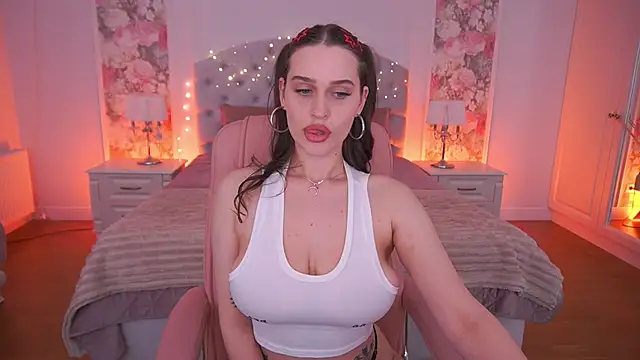 JeysyPotter online show from December 19, 5:49 pm