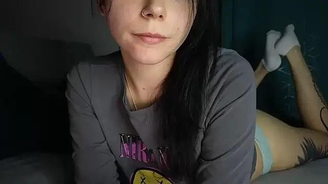 Snapshot of HoneyHaven_ chatting on October 3, 11:32 pm HoneyHaven online show from October 3, 11:32 pm