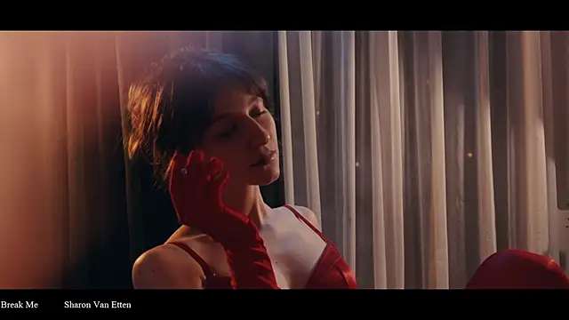 WebCora online show from February 17, 5:34 pm