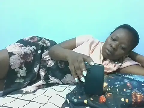 Eminent Ride online show from February 5, 6:33 pm