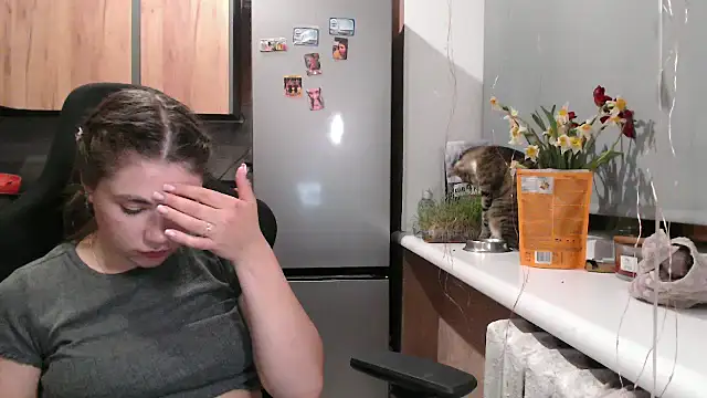 delightful sofi online show from April 19, 6:10 pm