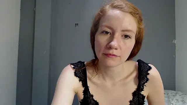 Ginger giirl online show from November 13, 12:53 am