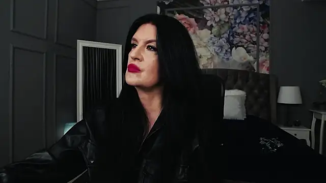 Snapshot of DomMelissaW chatting on September 22, 6:06 pm DomMelissaW online show from September 22, 6:06 pm
